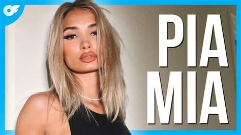 pia mia onlyfans nude|Pia Mia Nude (44 Photos